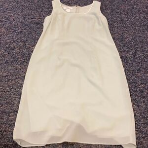Patra Vintage Mint Green Dress sz. 12
